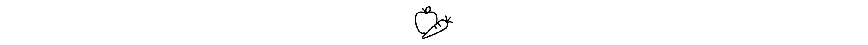 Fruits and vegetables icon
