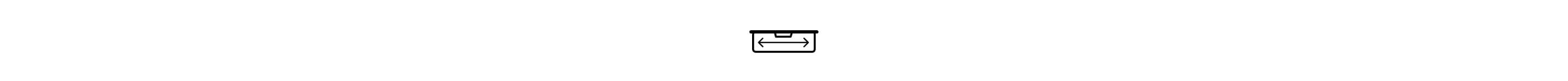 Refrigerator drawer icon