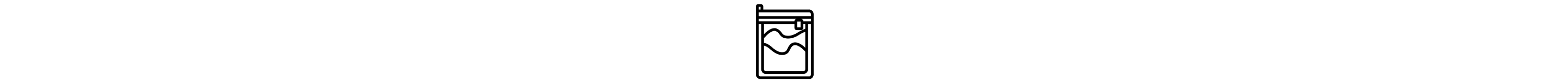 Laundry icon