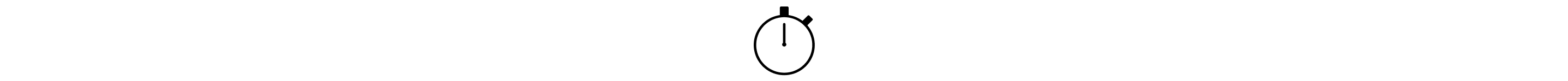 Clock icon
