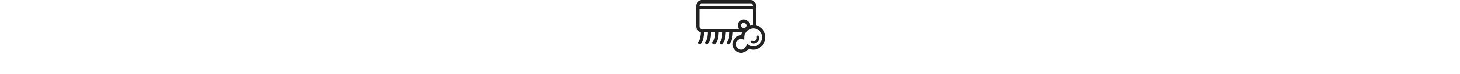 Scrub brush icon