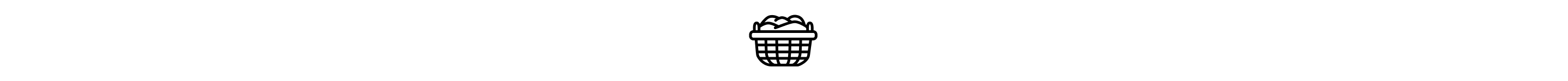 Laundry basket