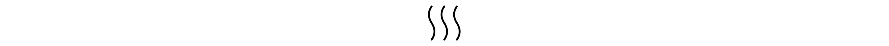 Drying icon