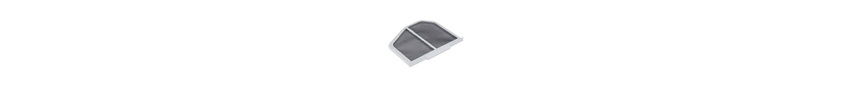 Dryer lint screen image