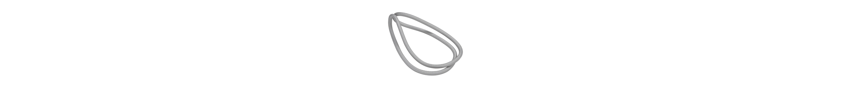 Dryer door seal image