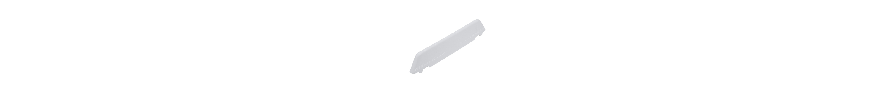Dryer baffle image