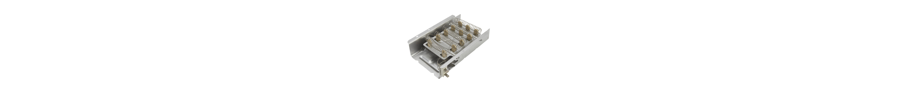 Dryer heating element image