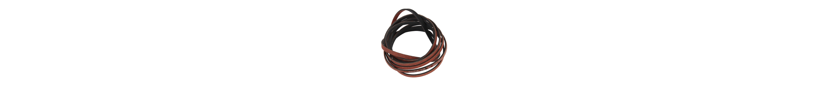 Dryer drive belt image