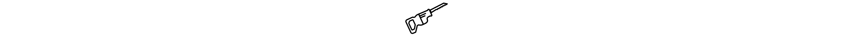 Saw icon