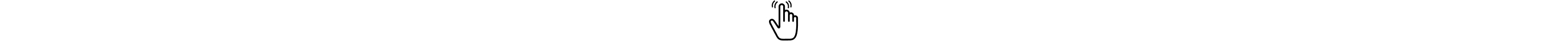 Touchscreen icon