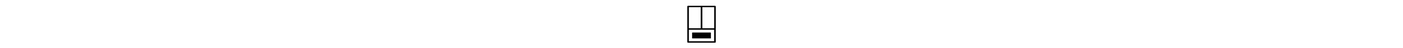 Freezer icon