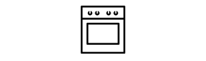 Icon of range