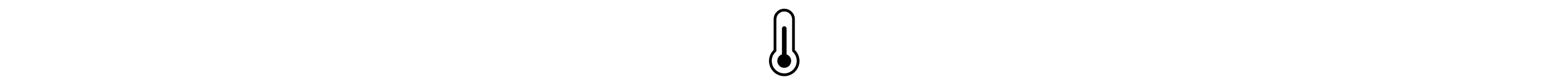 Thermostat icon