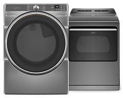 Whirlpool® Dryers