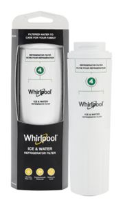Whirlpool® water filter WHR4RXD1.