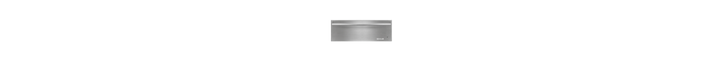 warming drawer