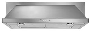 30" Convertible Under-Cabinet Hood
