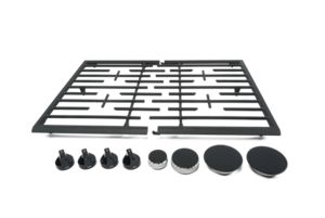 Gas Range Passover Kit for Whirlpool® Models WFG320M0MB and WFG320M0MS