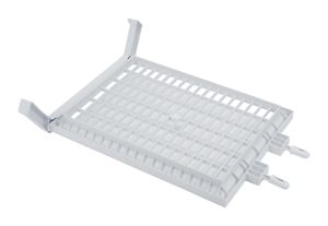 Dryer Drying Rack, White