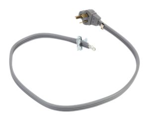 Electric Dryer Power Cord