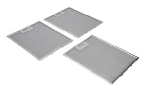 Charcoal Filter Kit for UMH50008H (Required for Re-circulation)