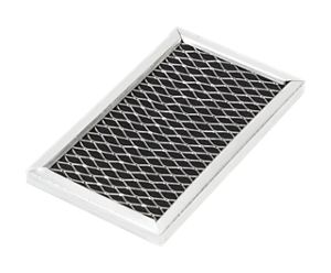 Over-The-Range Microwave Charcoal Filter
