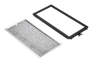 Microwave Hood Grease Filter