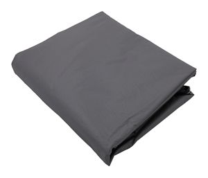 Top-Load Washer/Dryer Cover