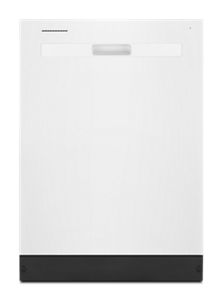 24"  Dishwasher with Boost Cycle and Triple Filtration Wash - 55dBA