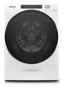 Where are Whirlpool Washer And Dryers Made: Discover Their Origins