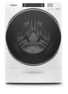 Washer and Dryer Sets Whirlpool